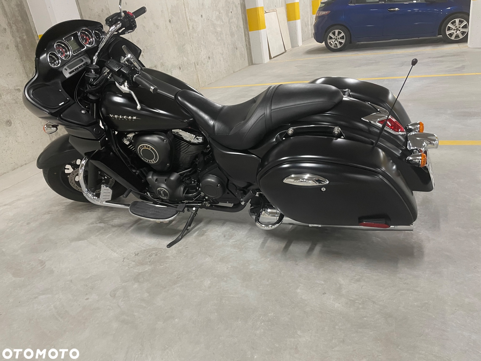 Kawasaki Vulcan - 17