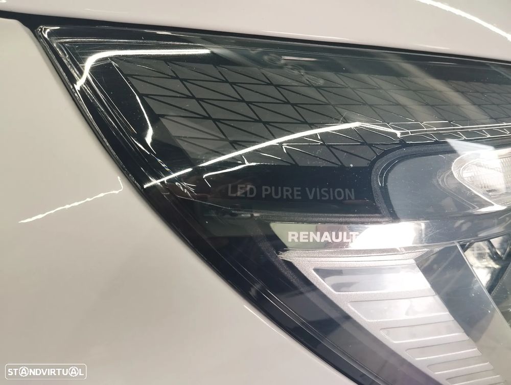 Renault Clio 1.6 E-Tech Intens - 9