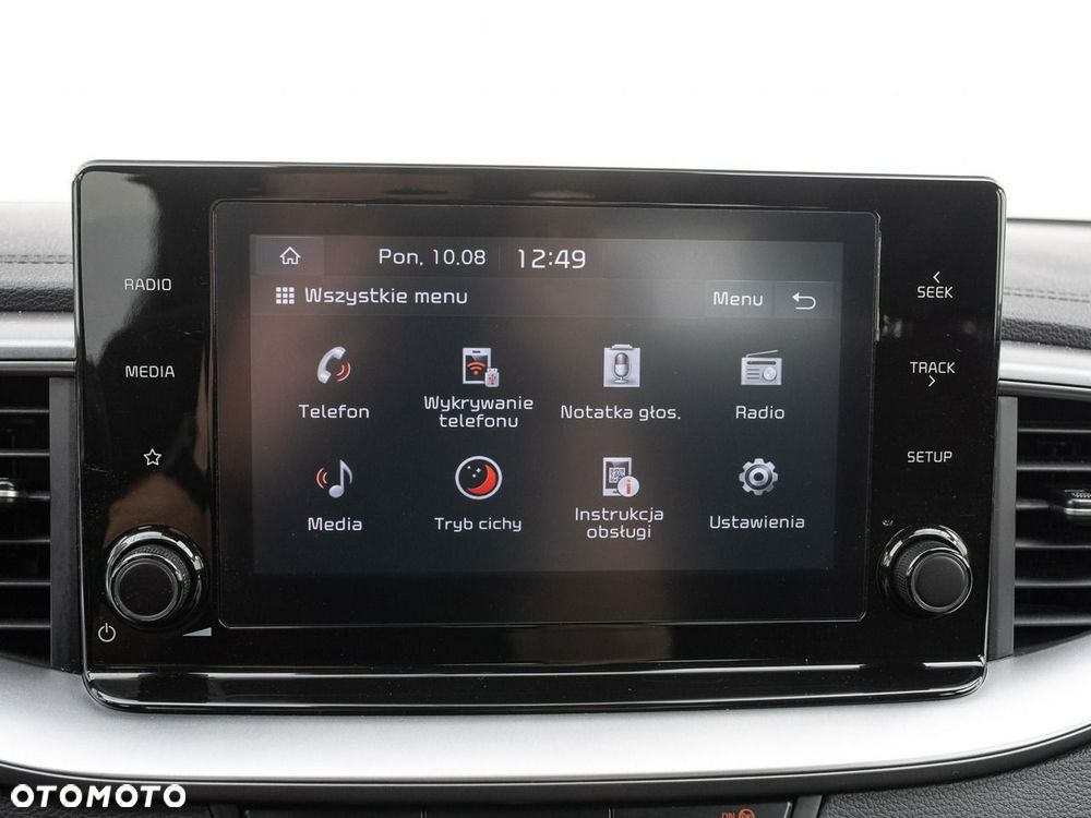 Kia Ceed 1.5 T-GDI M - 19