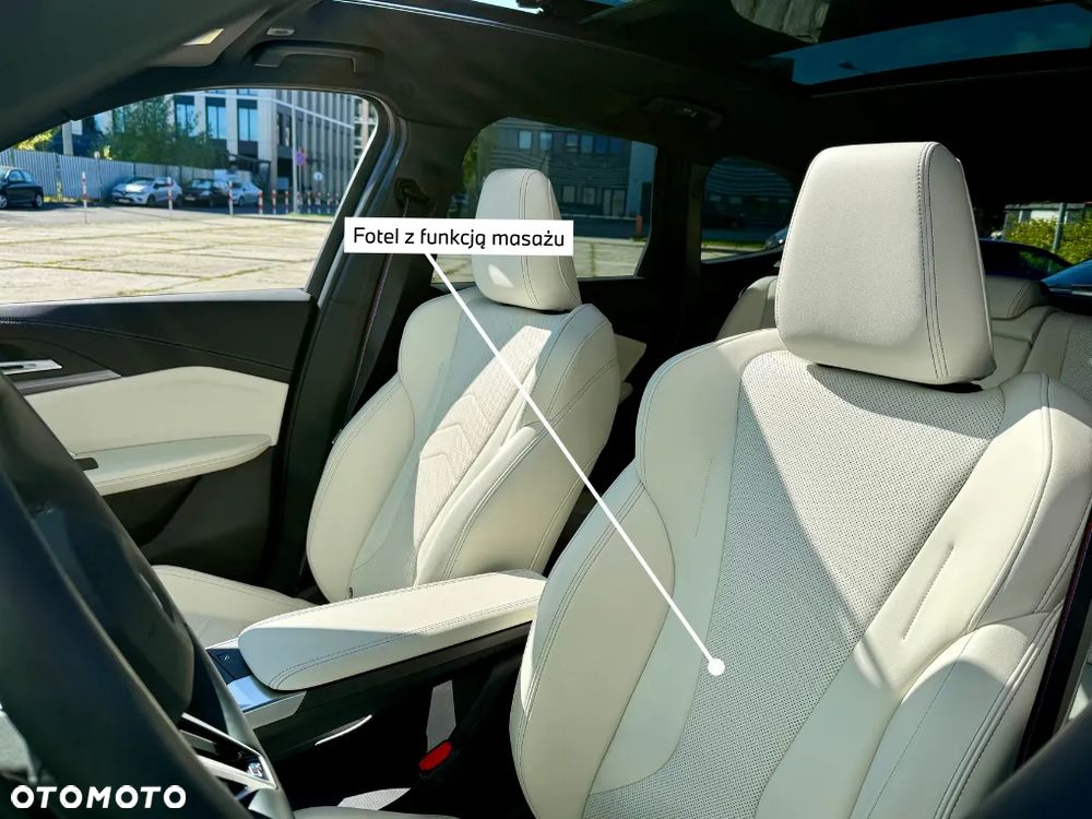 BMW X1 xDrive20d mHEV M Sport sport - 9