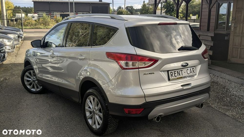 Ford Kuga 2.0 TDCi 2x4 Trend - 11