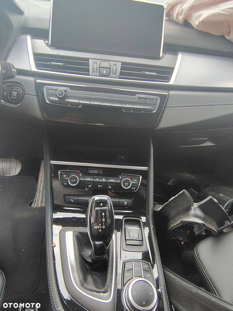 BMW Seria 2 - 7