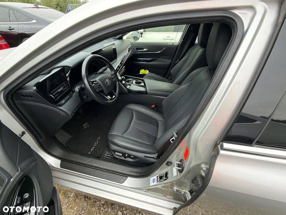 Toyota Mirai Executive - 6
