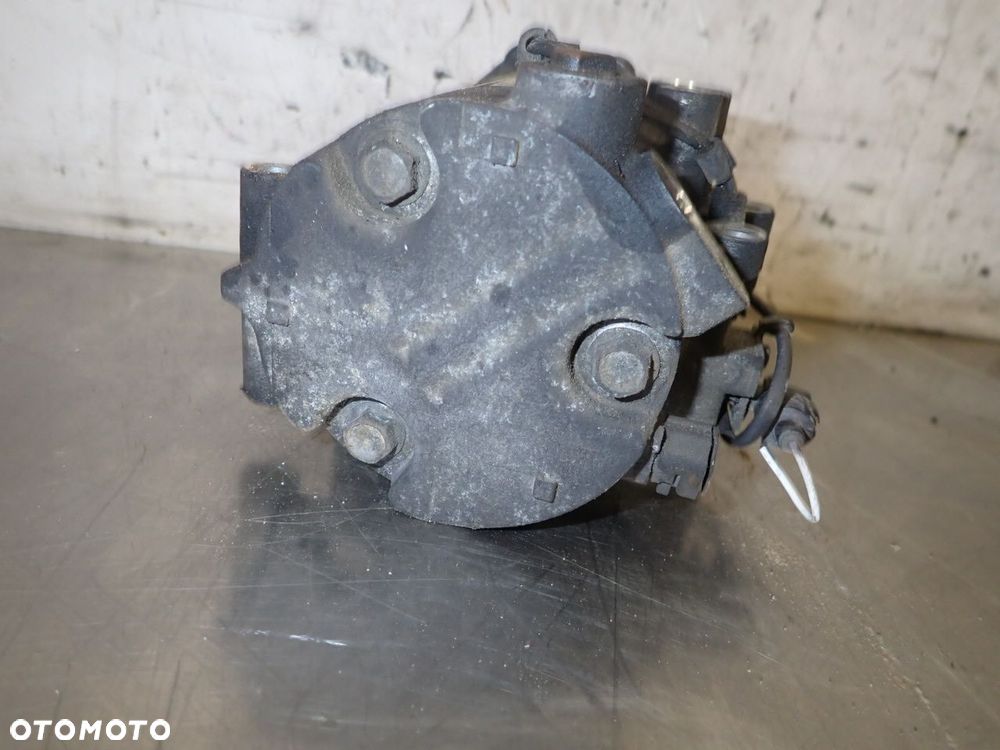 SPRĘŻARKA KLIMATYZACJI SUZUKI SWIFT IV 1.3 LIFT 95200-62JA0 - 5