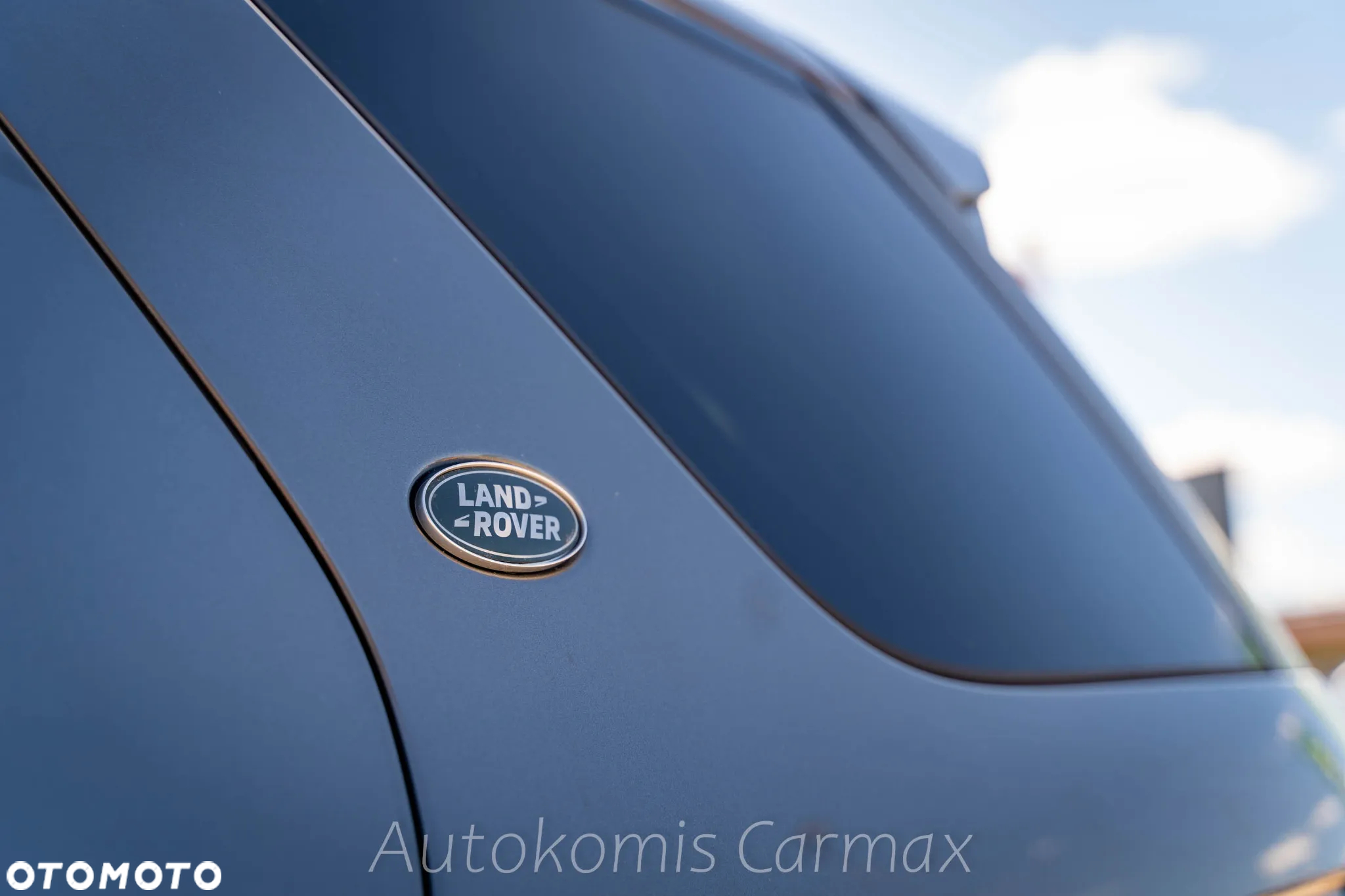 Land Rover Discovery Sport Si4 SE - 25