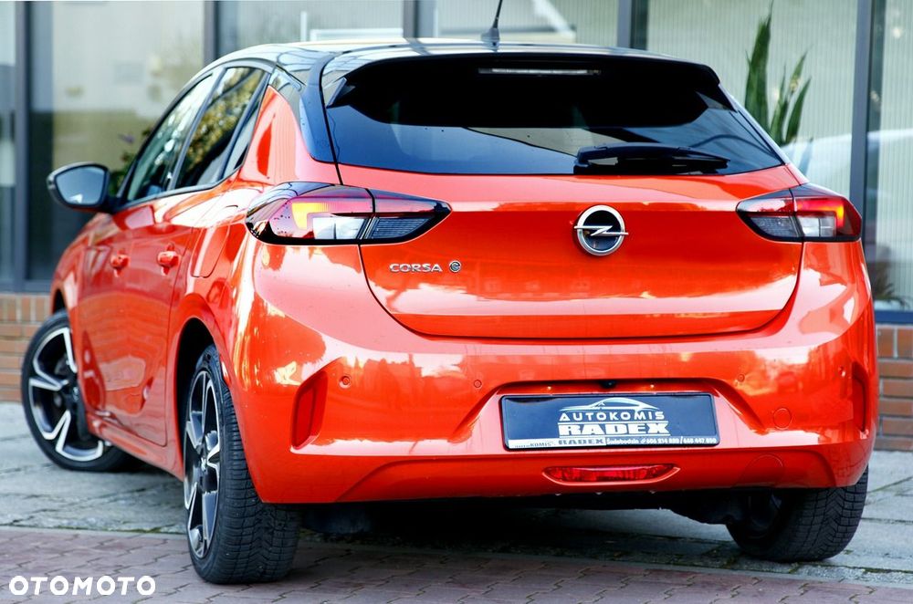 Opel Corsa - 26