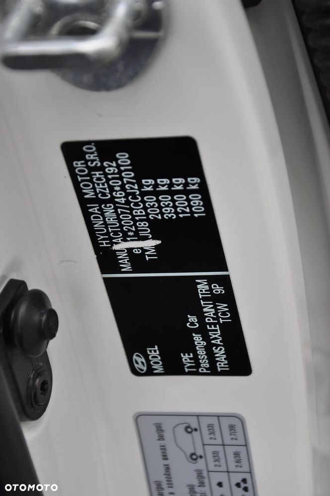 Hyundai ix35 2.0 4WD Premium - 12