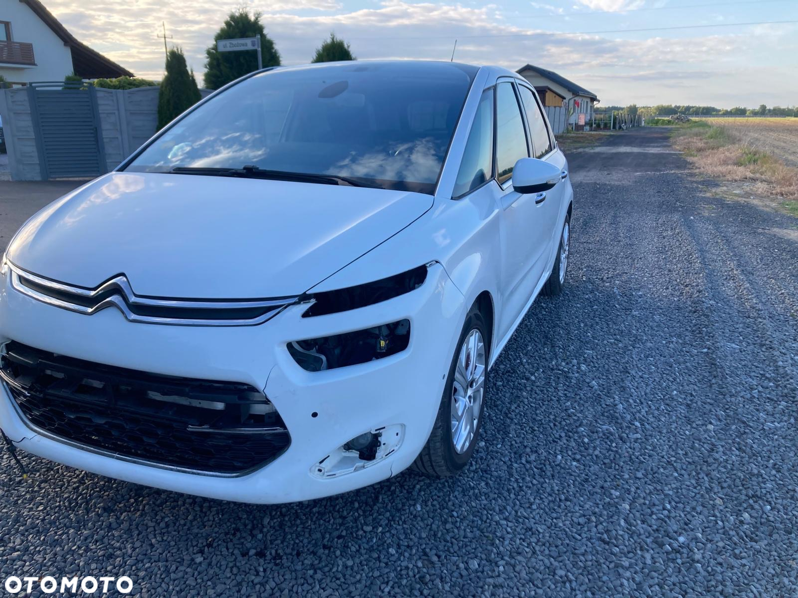 Citroën C4 Picasso 1.6 e-HDi Intensive ETG6 - 2