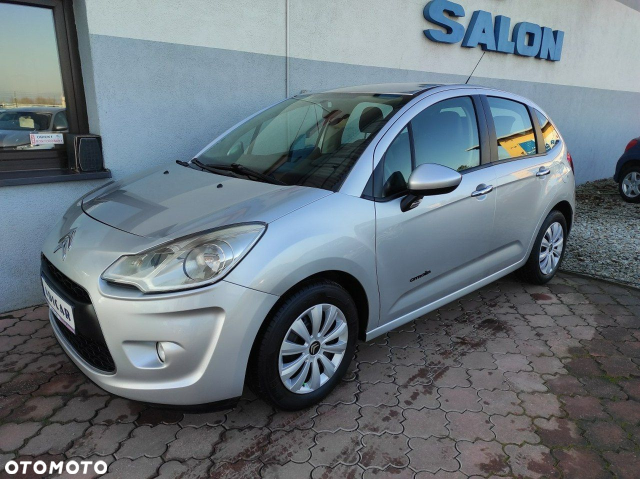 Citroën C3 - 2