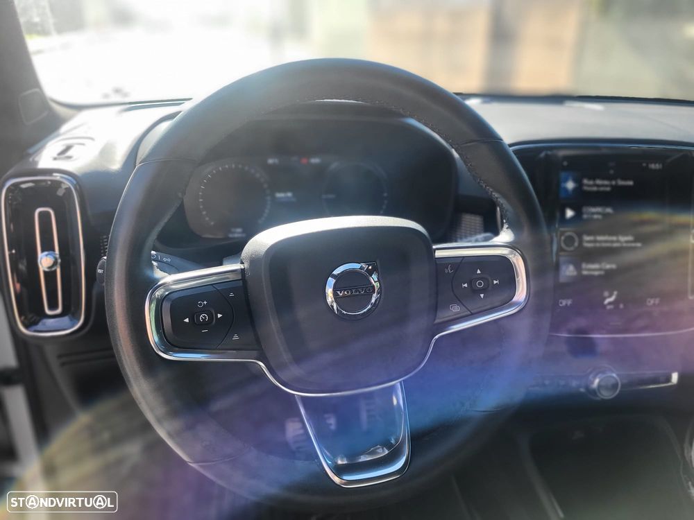 Volvo XC 40 - 13