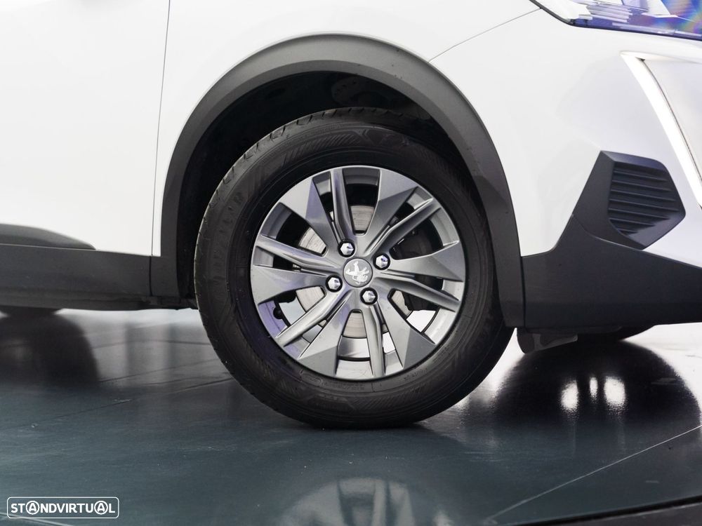 Peugeot 2008 1.5 BlueHDi Active Pack - 32