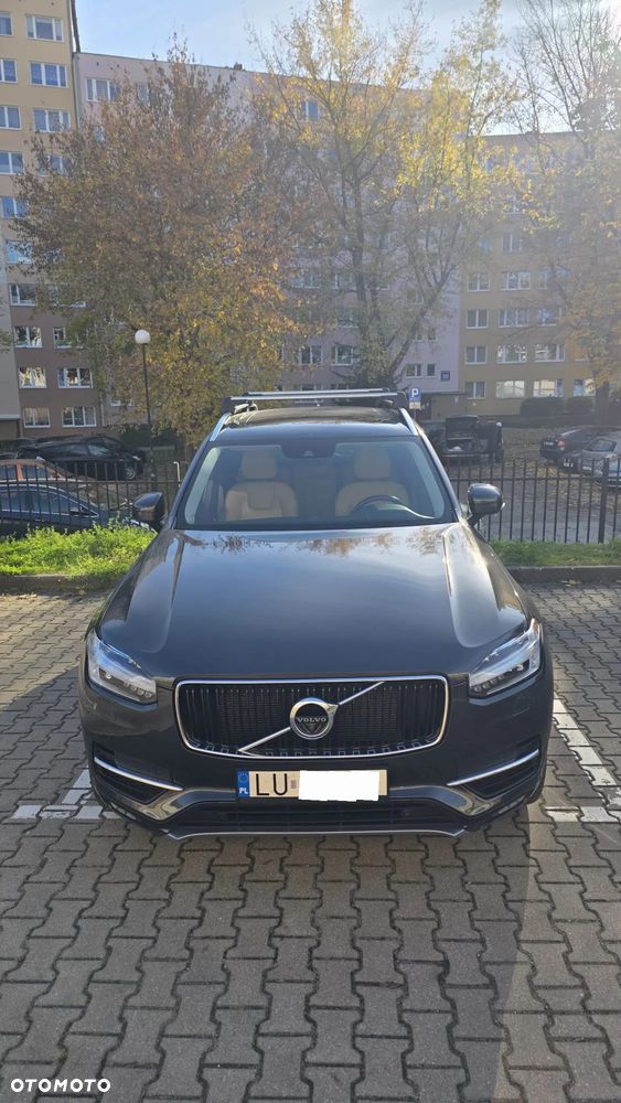 Volvo XC 90 - 5