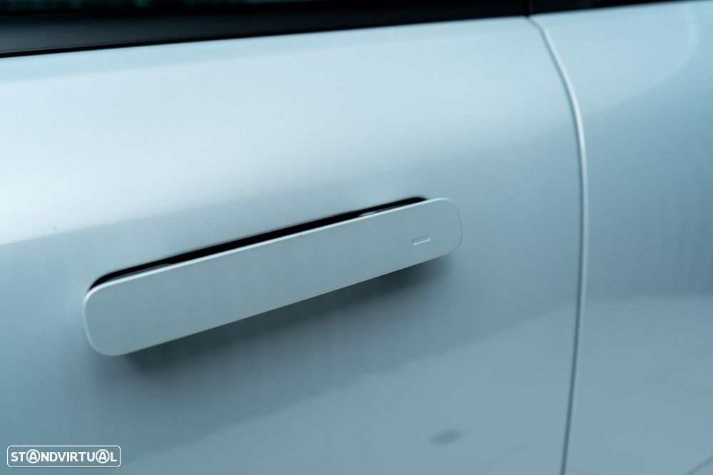 Polestar 4 Long Range 100 kWh Dual Motor - 16