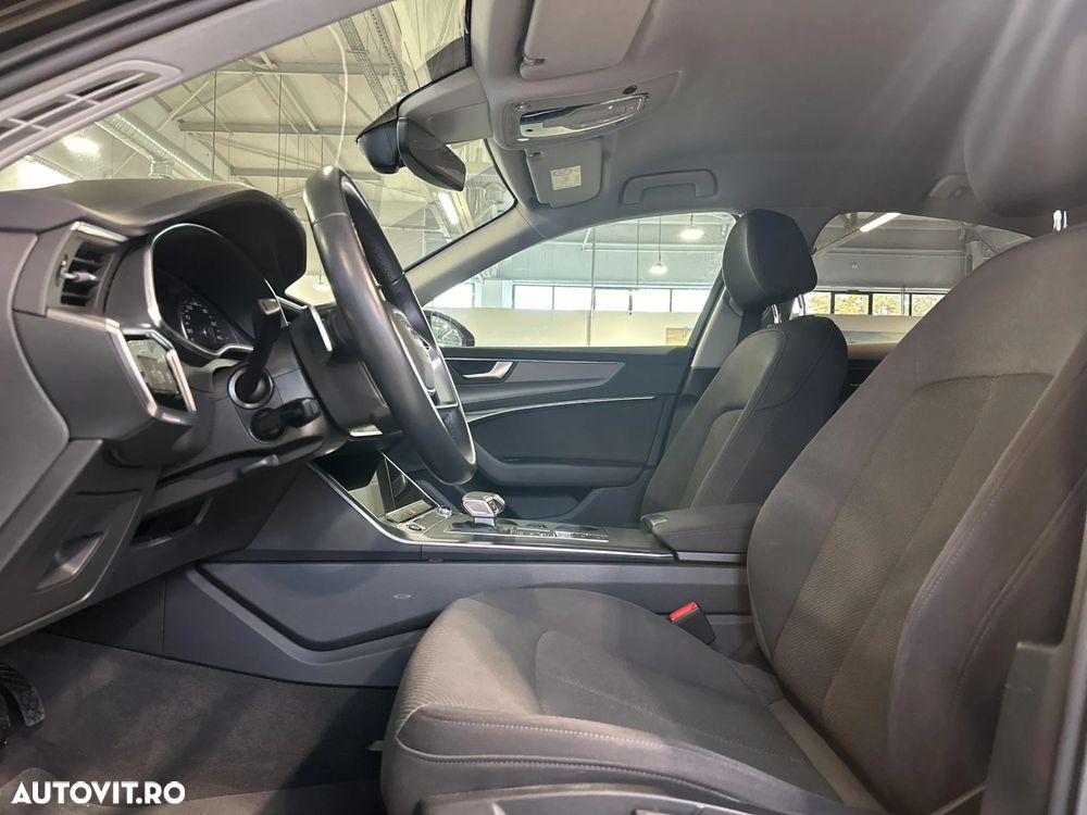 Audi A6 - 23