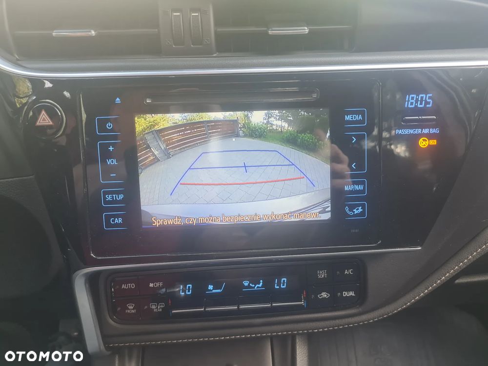 Toyota Corolla 1.6 Comfort - 4