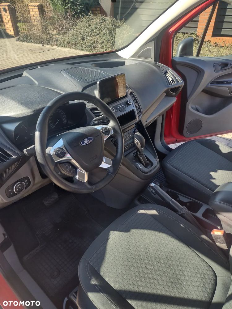 Ford Transit Connect Kombi 230 L2 Trend PowerShift - 14