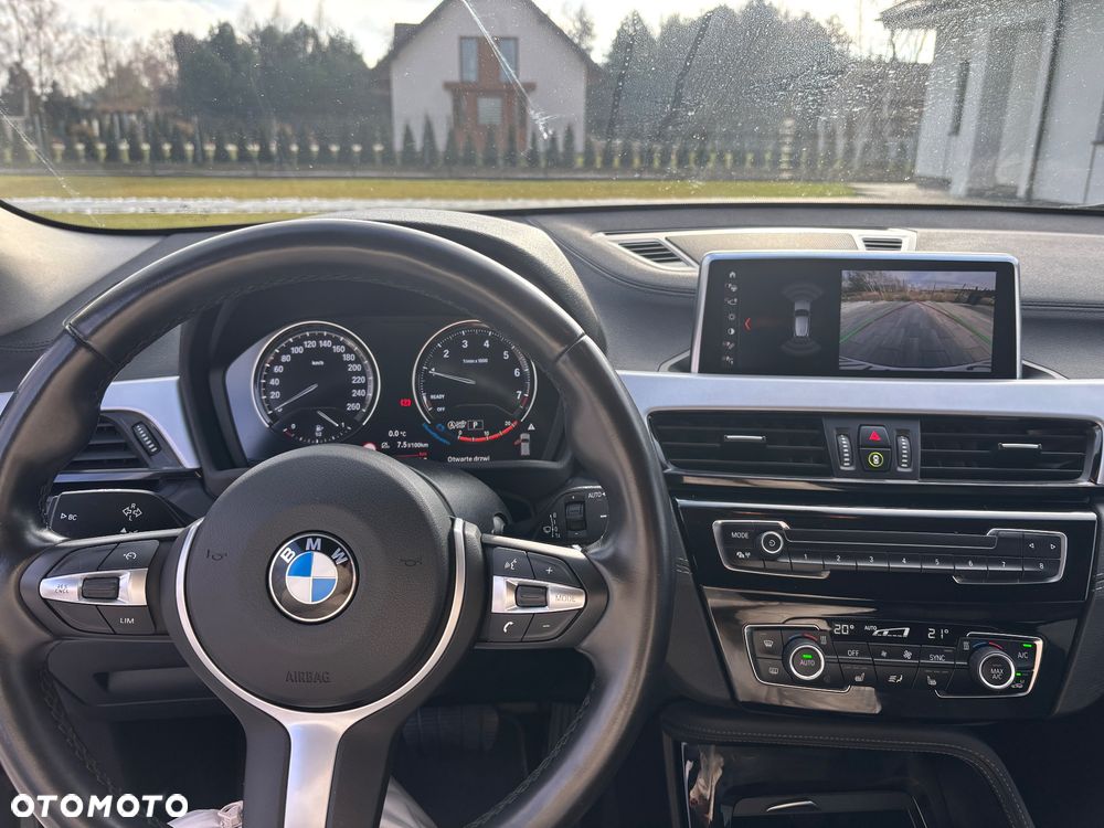 BMW X2 sDrive18i Business Edition - 10