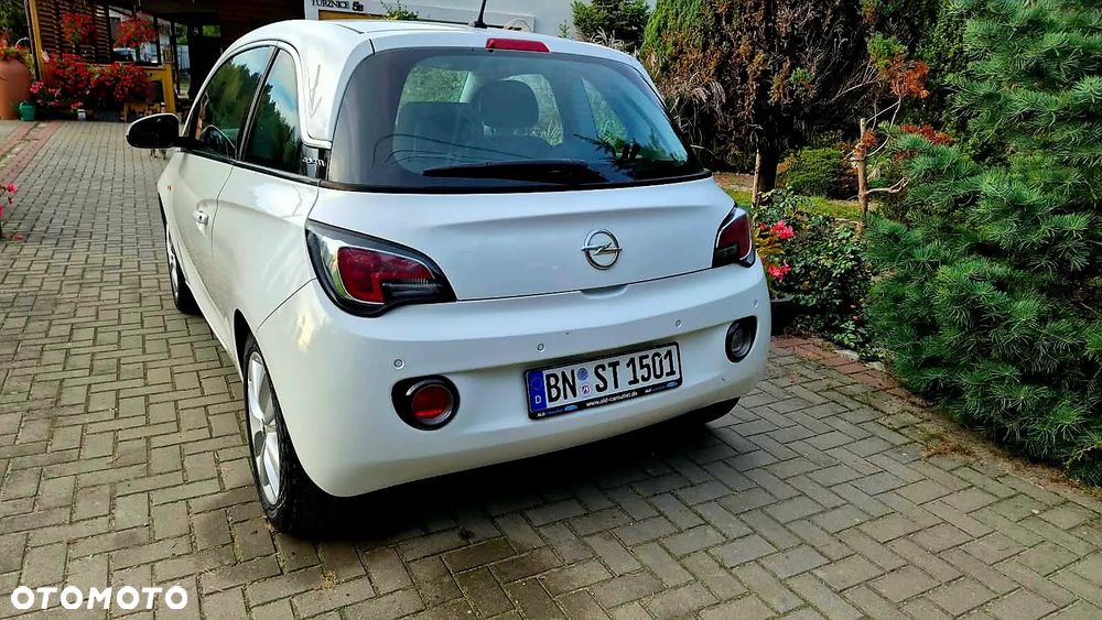Opel Adam - 5