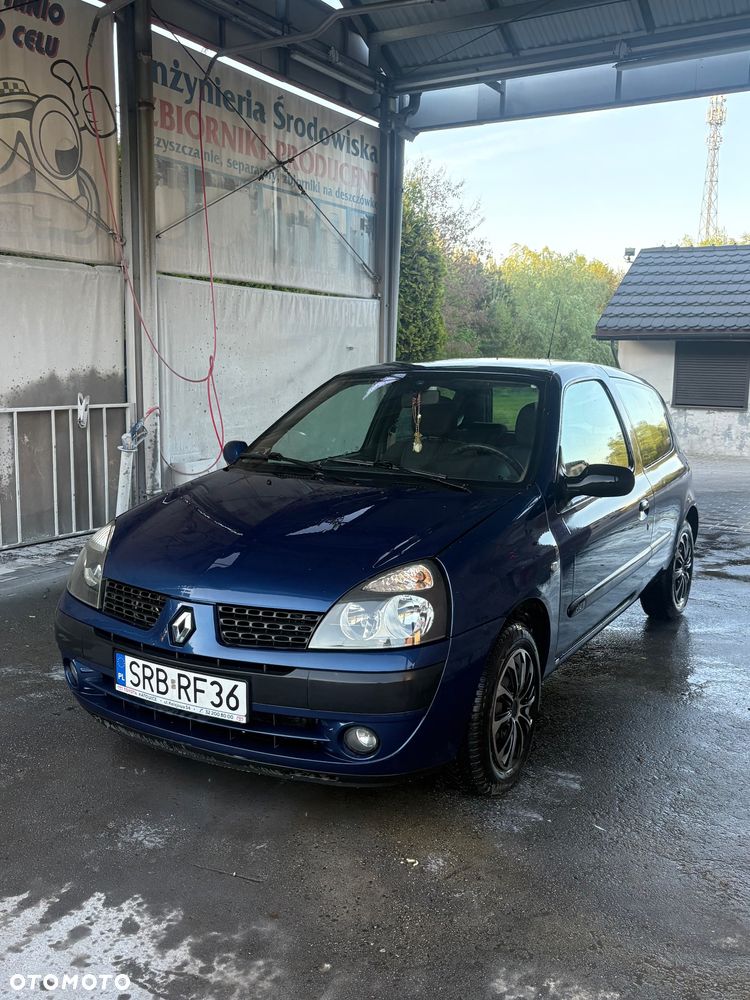 Renault Clio - 4
