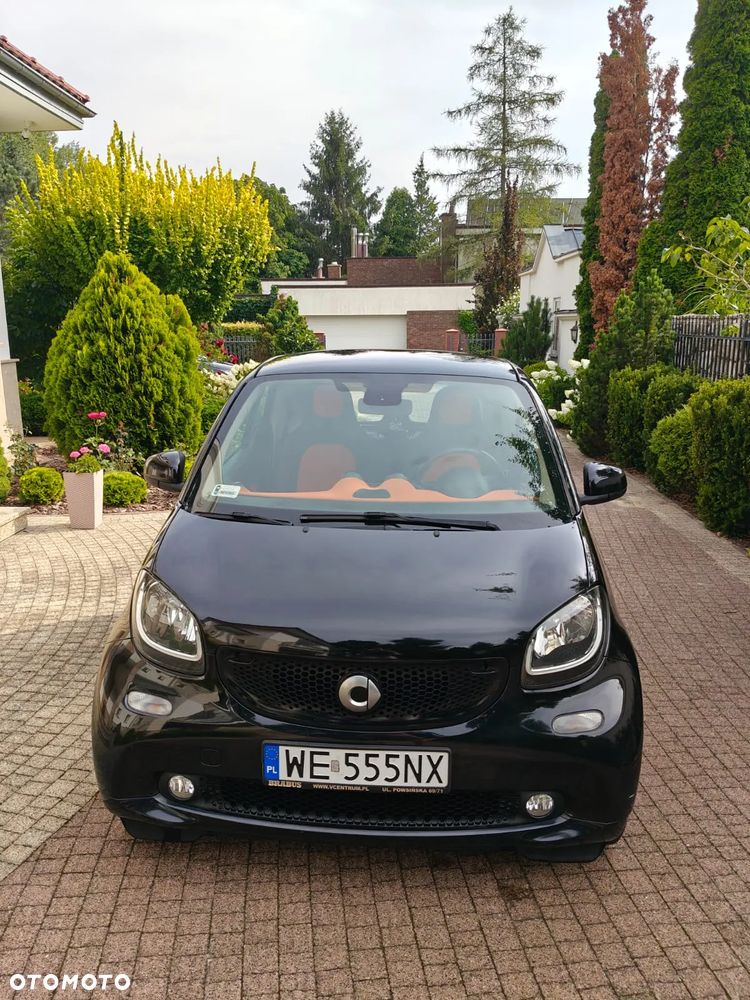 Smart Fortwo passion - 5