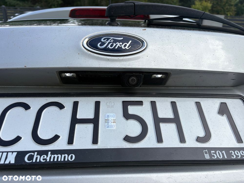 Ford C-MAX - 22