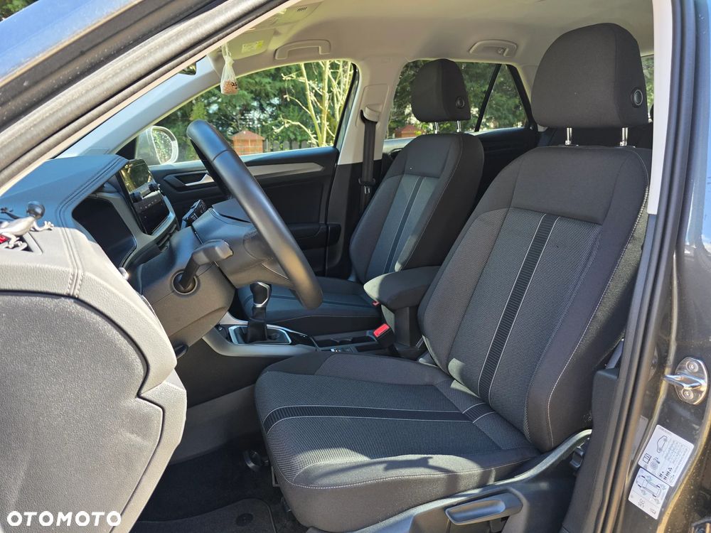 Volkswagen T-Roc 1.5 TSI Special Edition - 11