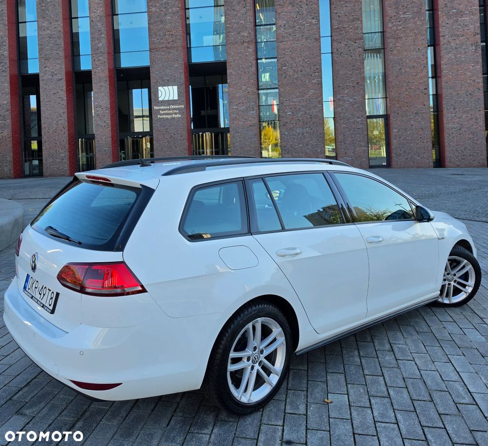 Volkswagen Golf 2.0 TDI BMT GTD DSG - 19