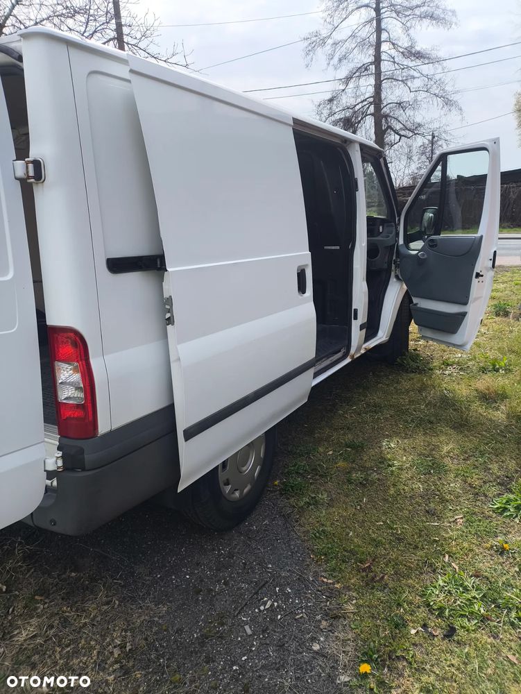 Ford TRANSIT - 12