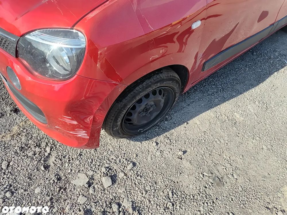 Renault Twingo SCe 70 Experience - 17