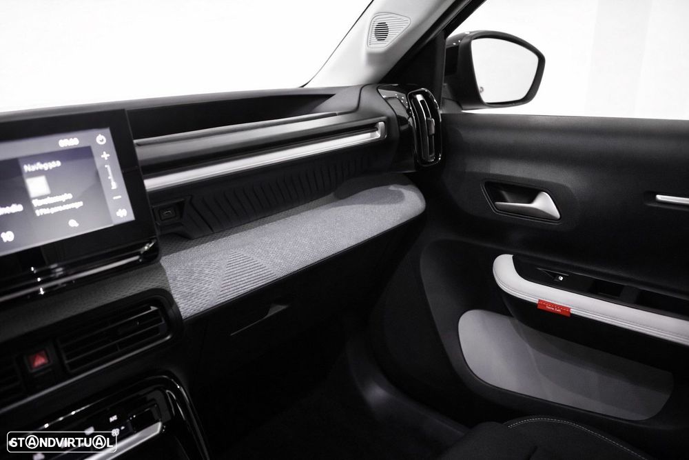 Citroën C3 1.2 Turbo Max - 28