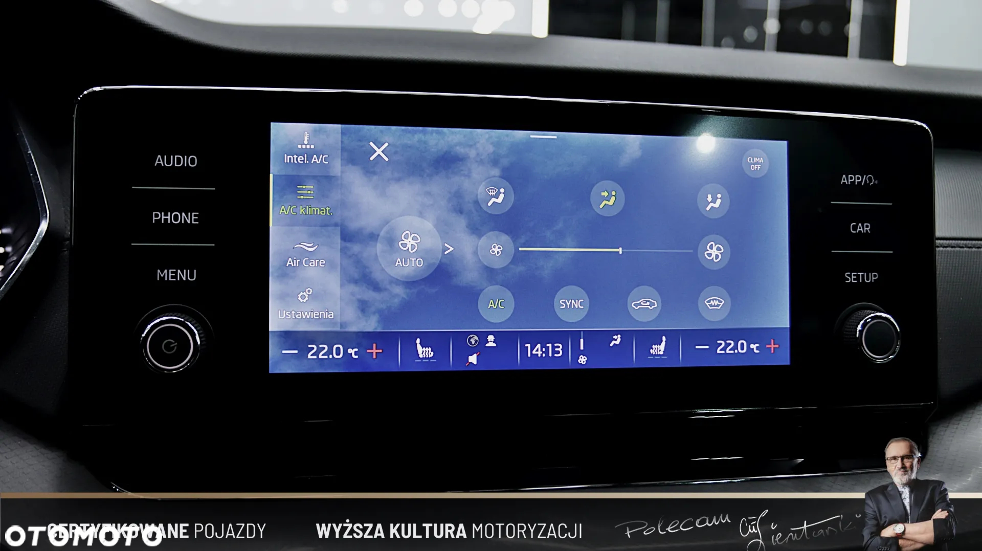 Skoda Octavia - 25
