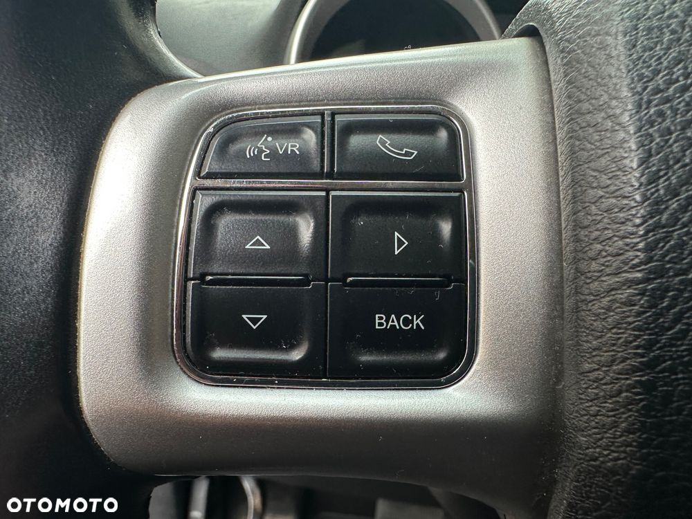 Fiat Freemont 3.6 V6 Lounge - 20