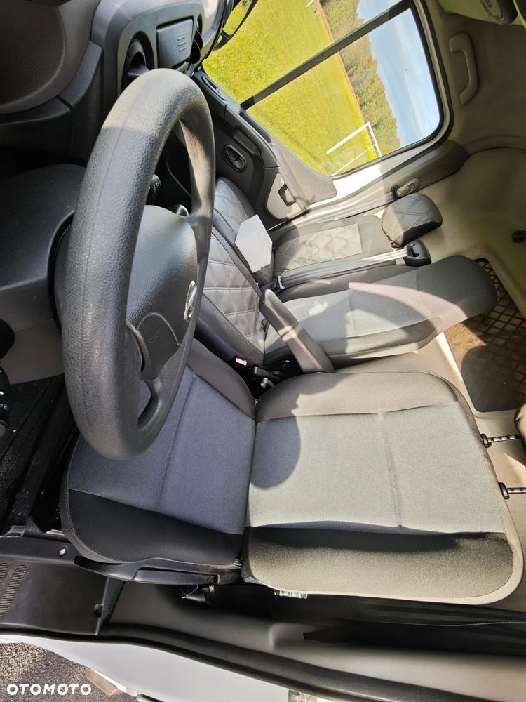 Renault Kamper camper Master - 20