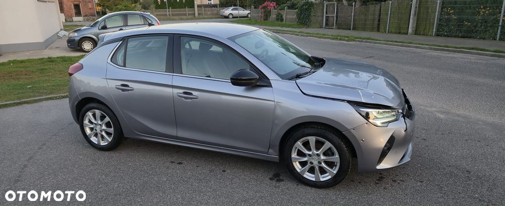 Opel Corsa 1.2 Edition Business Pack S&S - 7