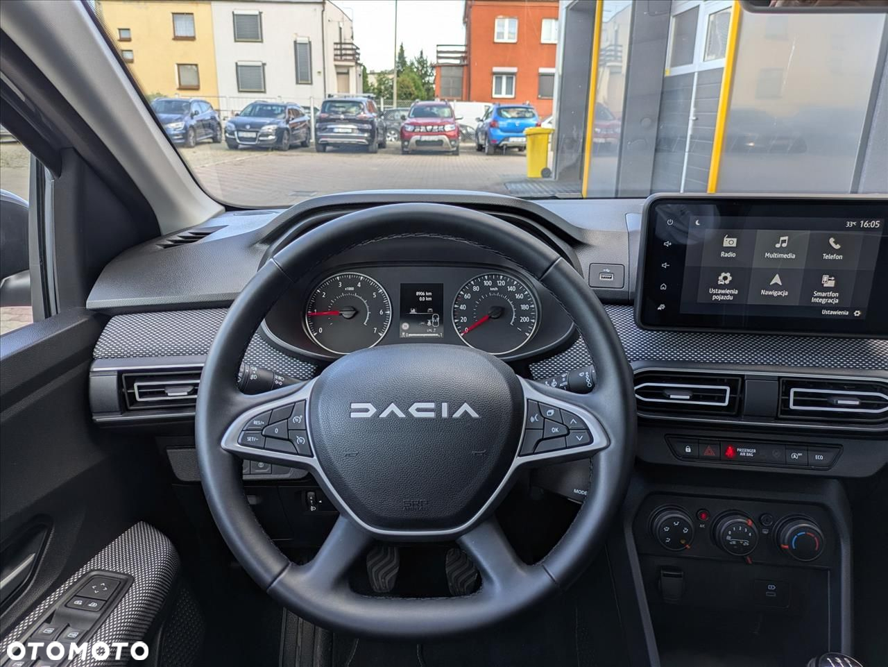 Dacia Sandero 1.0 TCe Expression - 13
