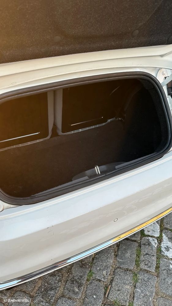 Fiat 500C 1.2 Lounge J16 - 22