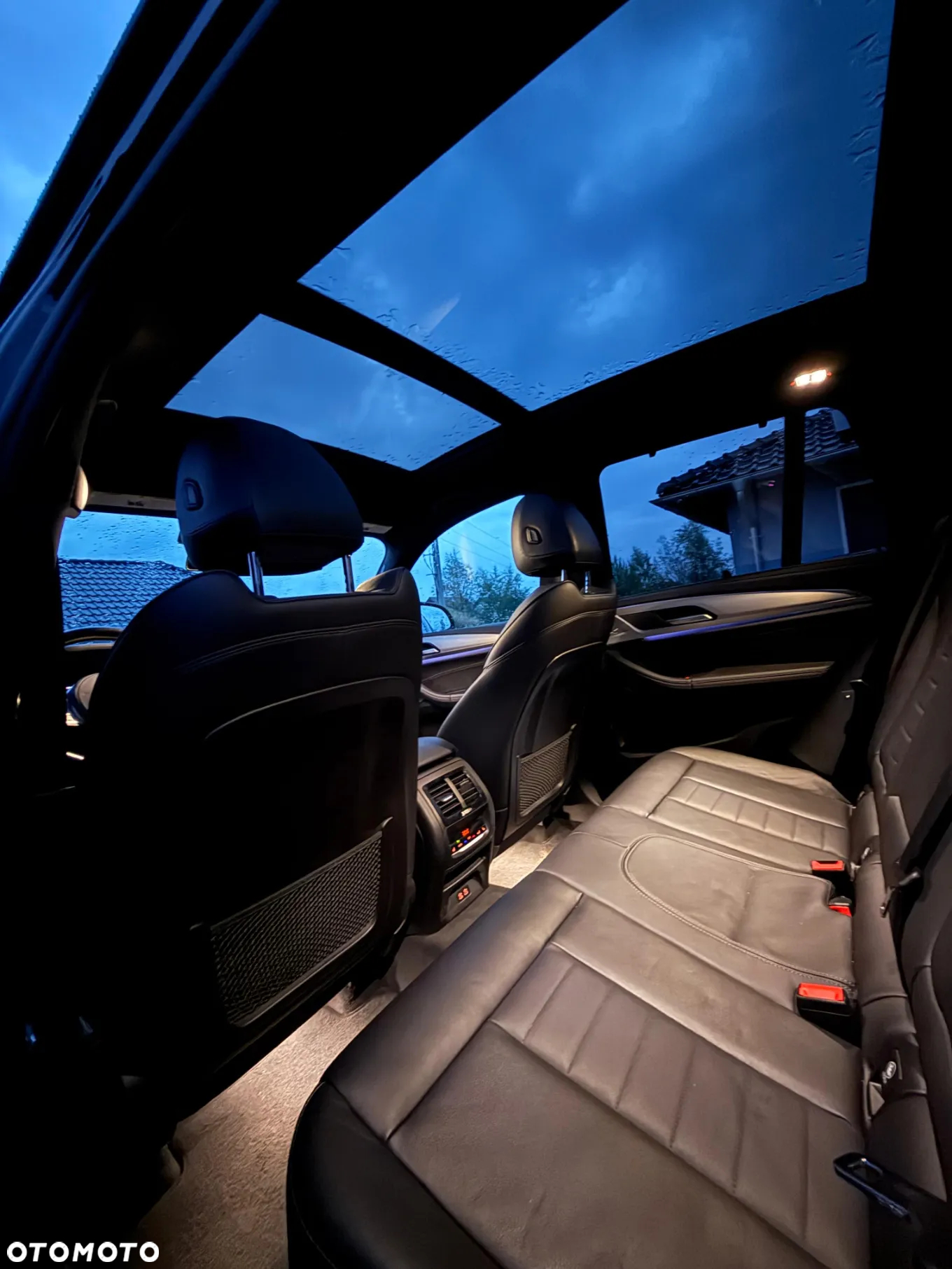 BMW X3 M M40i sport - 16