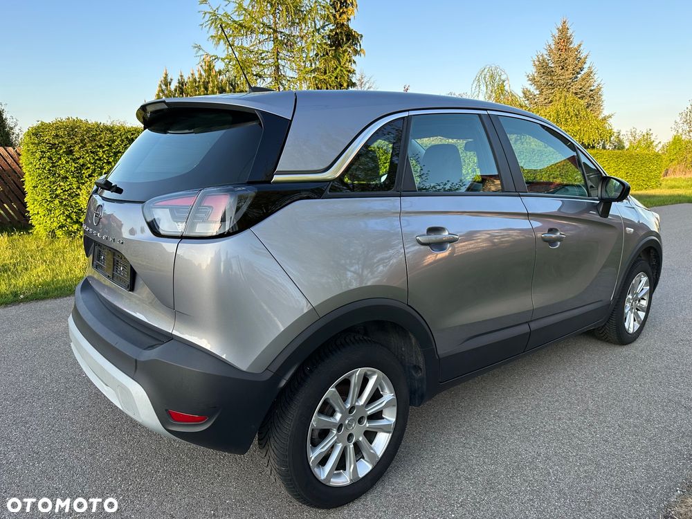 Opel Crossland 1.2 T Elegance - 3