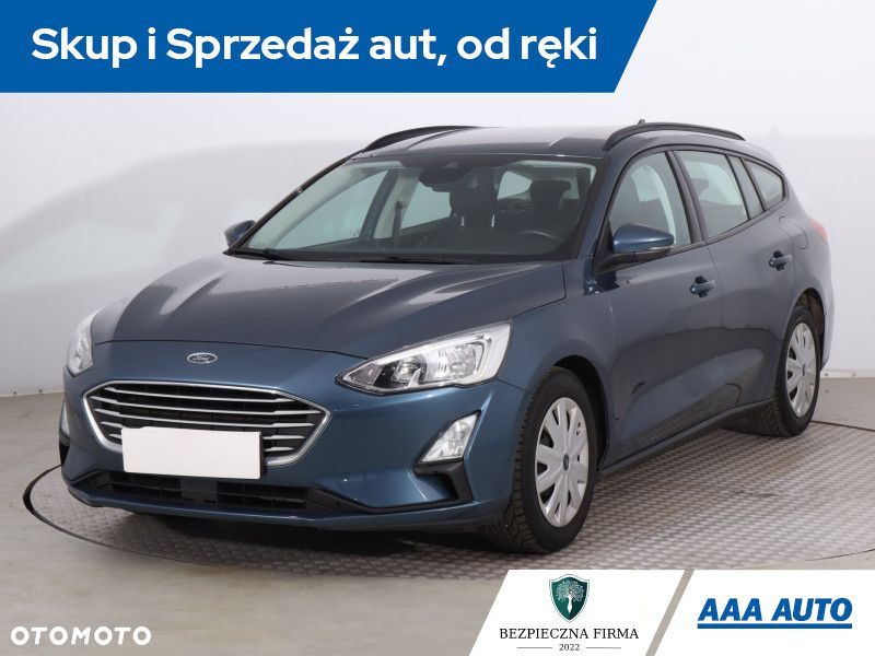 Ford Focus SW - 3