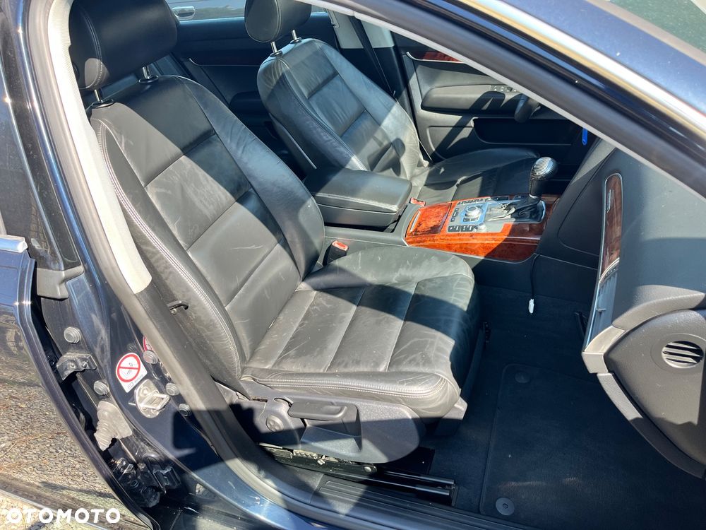 Audi A6 Limousine - 8