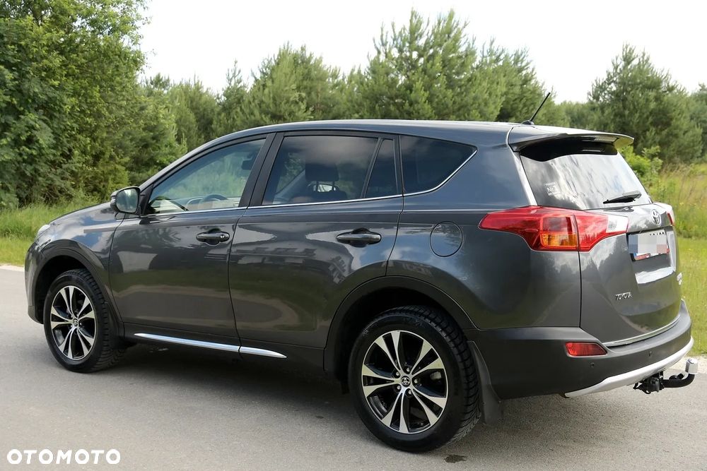Toyota RAV4 - 3