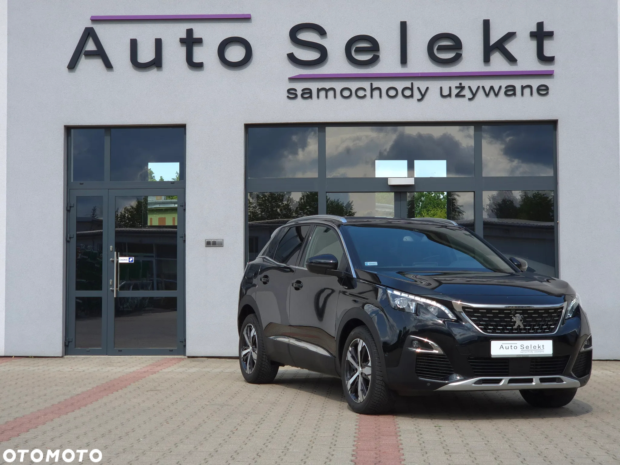 Peugeot 3008 - 38