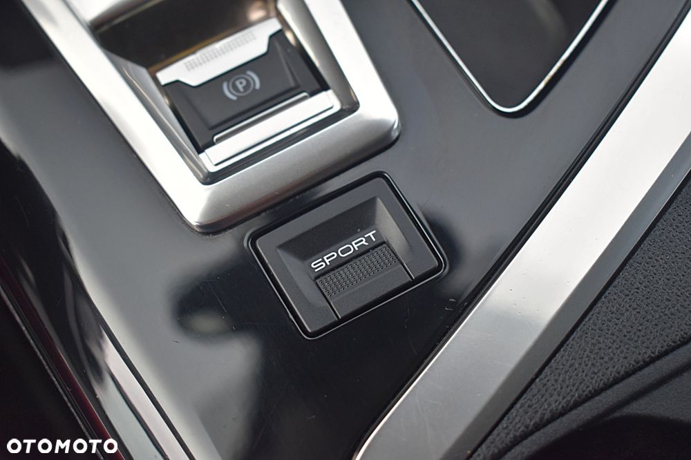 Peugeot 3008 BlueHDi 120 EAT6 Stop & Start Allure - 29