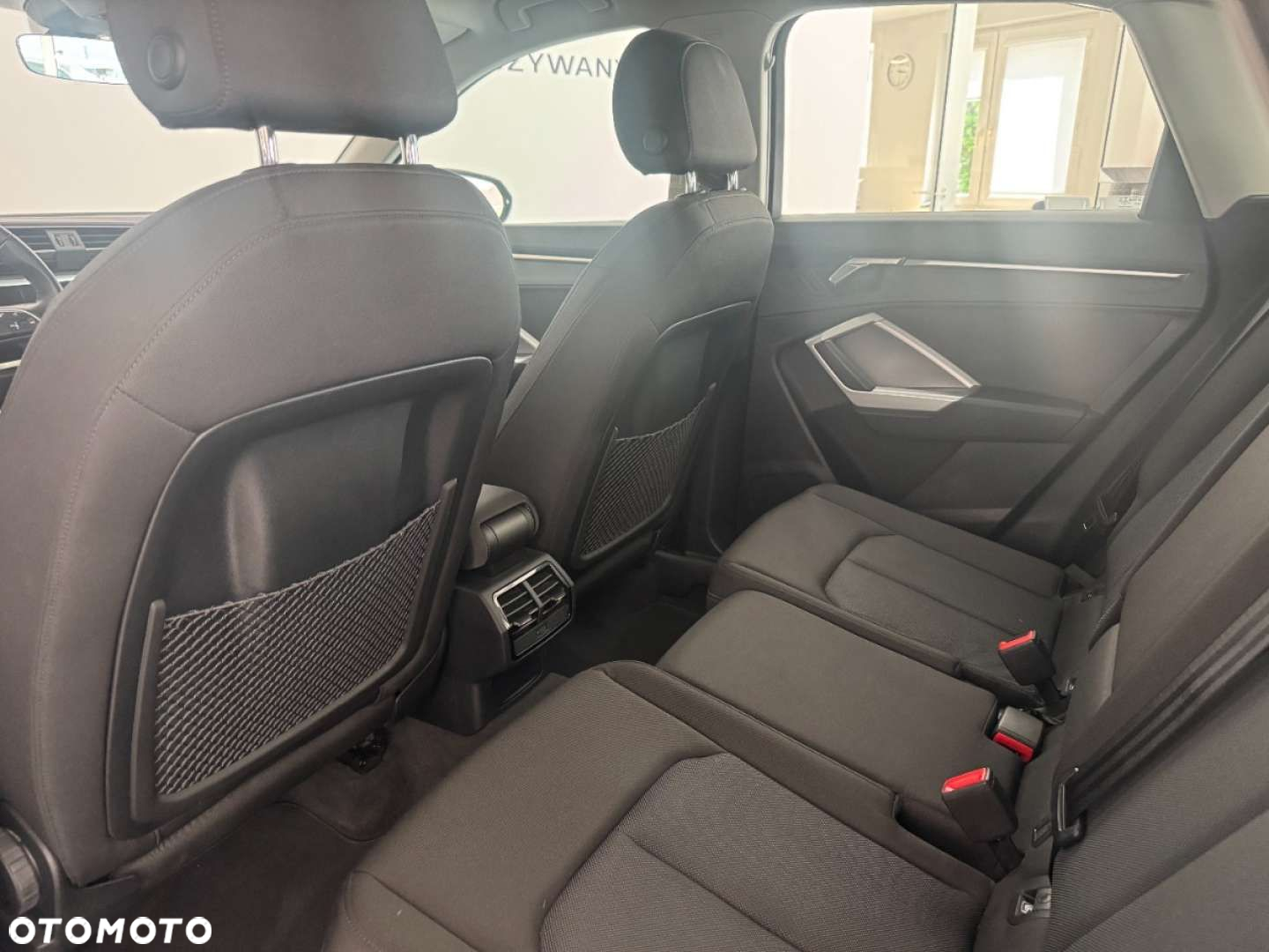 Audi Q3 35 TFSI Advanced - 23