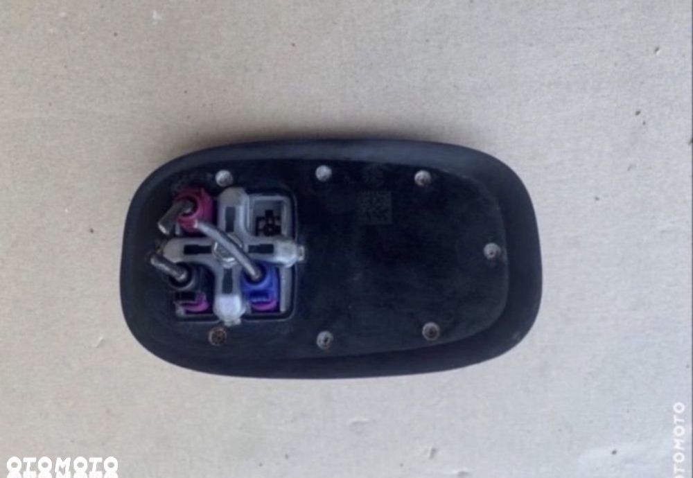 824902001 antena dachowa mini cooper f55 - 2