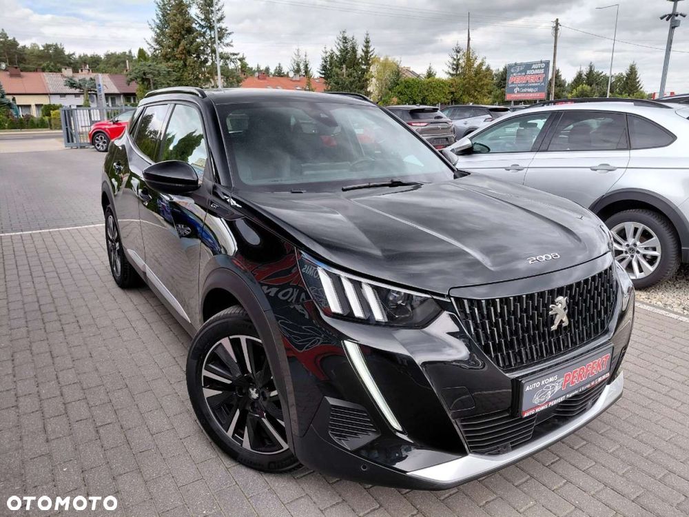 Peugeot 2008 - 4
