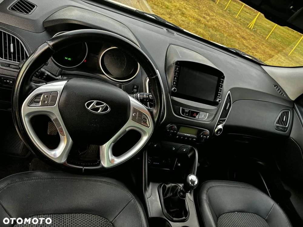Hyundai ix35 1.6 GDI Comfort 2WD - 20