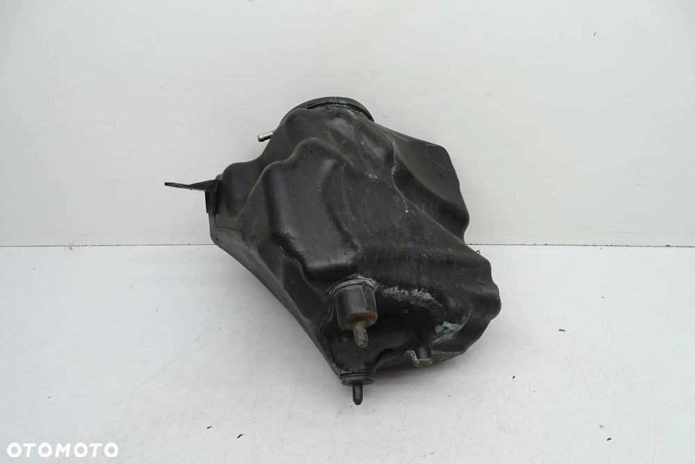 MERCEDES S KLASA W221 Zbiornik Zbiorniczek Płynu Spryskiwaczy 2218691020 - 3