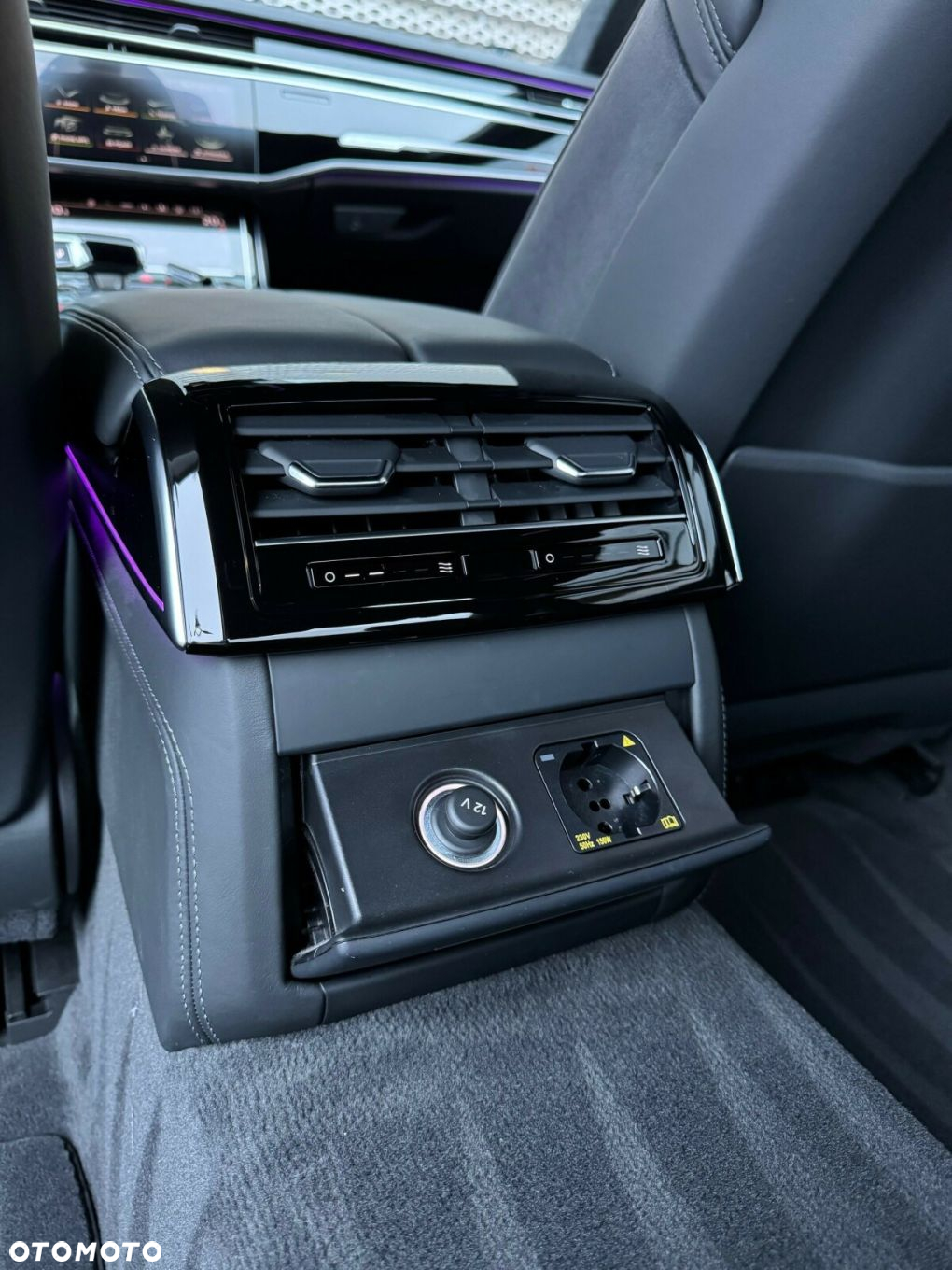 Audi A8 - 18