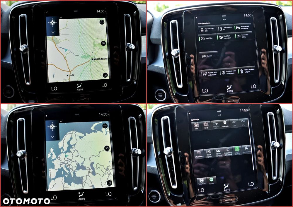 Volvo XC 40 - 35